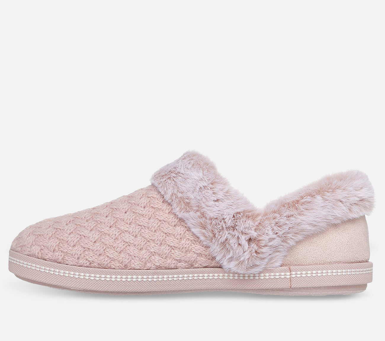 Cozy Campfire - Frosty Promise Slipper Skechers.se