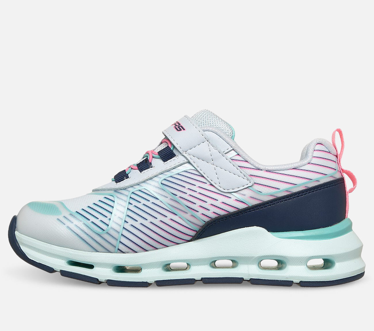 Glide-Step Plus - Sprint Lines Shoe Skechers.se
