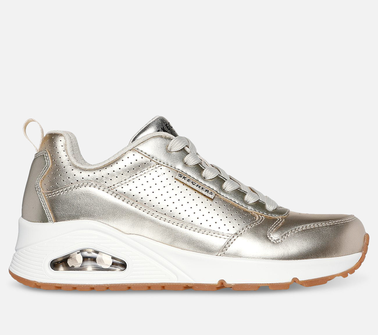 Uno - Metallixs Shoe Skechers.se