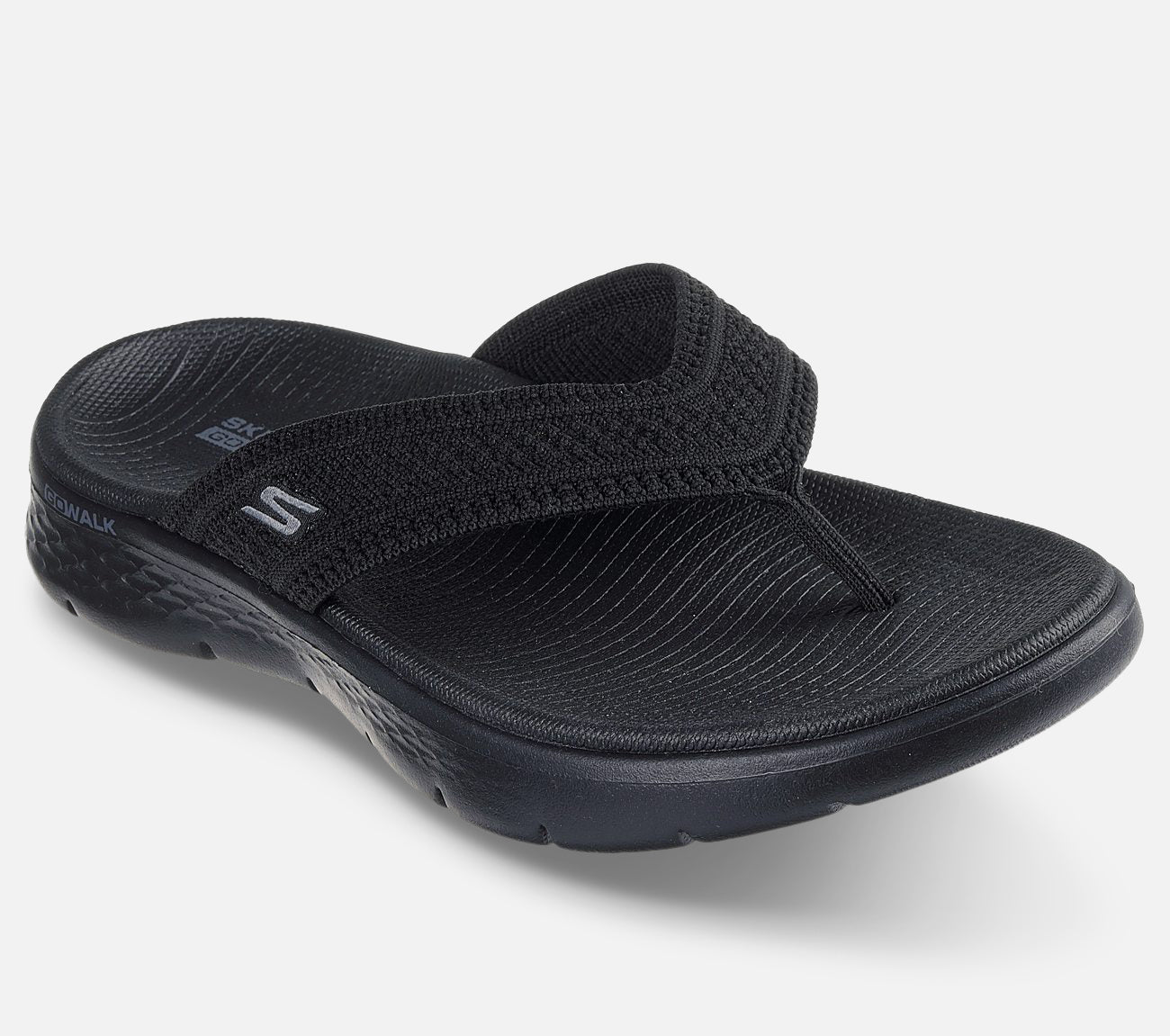 GO WALK Flex Sandal - Holly Sandal Skechers.se