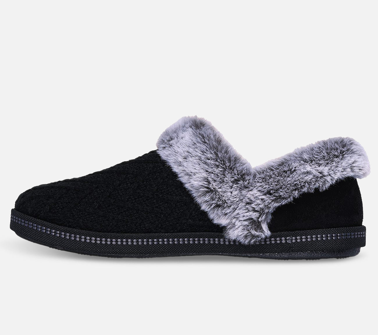 Cozy Campfire - Girls Night In Slipper Skechers