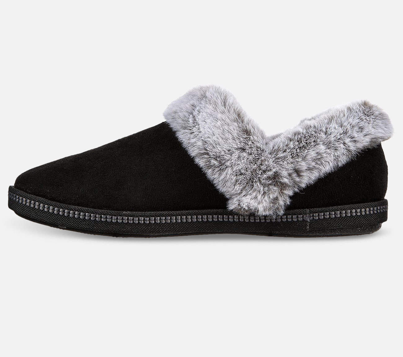 Wide Fit: Cozy Campfire - Fresh Toast Slipper Skechers.se