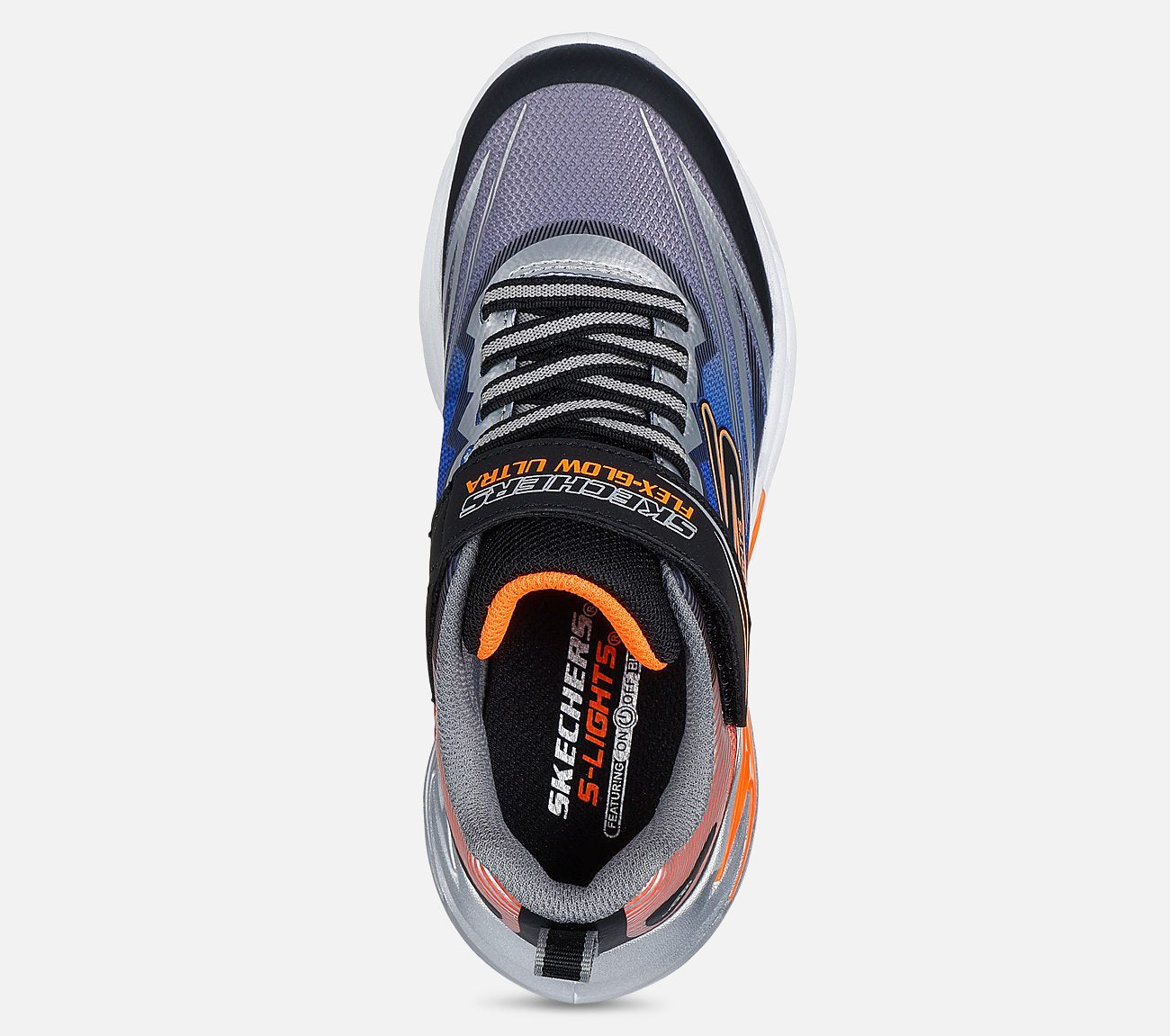 S-Lights: Flex-Glow Ultra Shoe Skechers.se