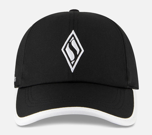 Skechweave Diamond Colorblock Hat Hat Skechers.se