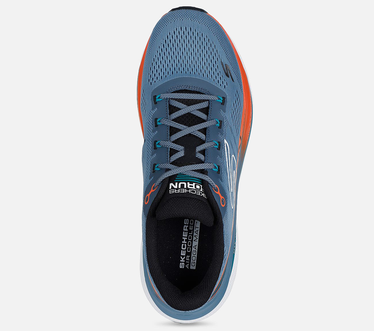 Max Cushioning Propulsion Shoe Skechers.se