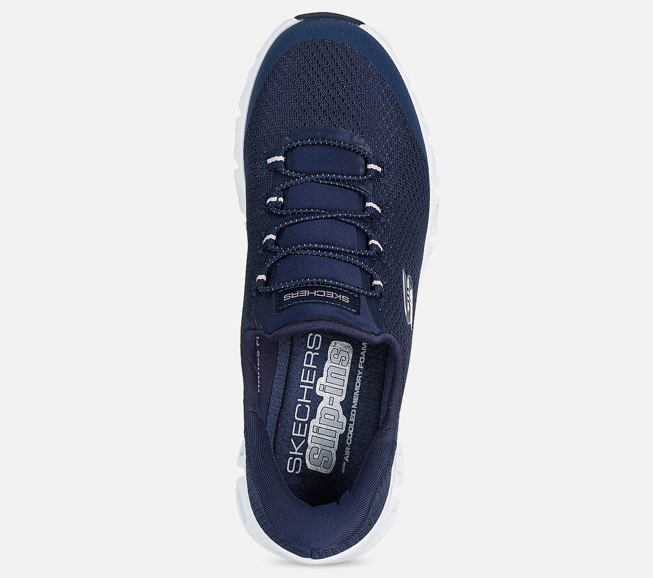 Slip-ins: Glide-Step - Pursuit Shoe Skechers.se