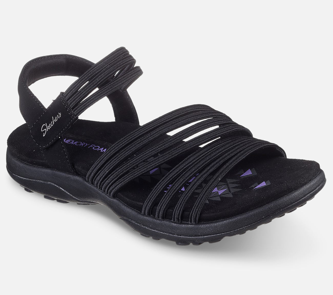 Reggae Slim - Coffee Run Sandal Skechers.se