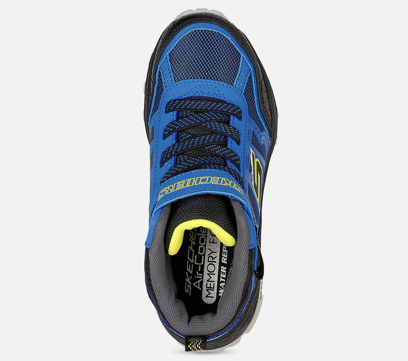 Fuse Tread - Trekor - Water Repellent Boot Skechers.se