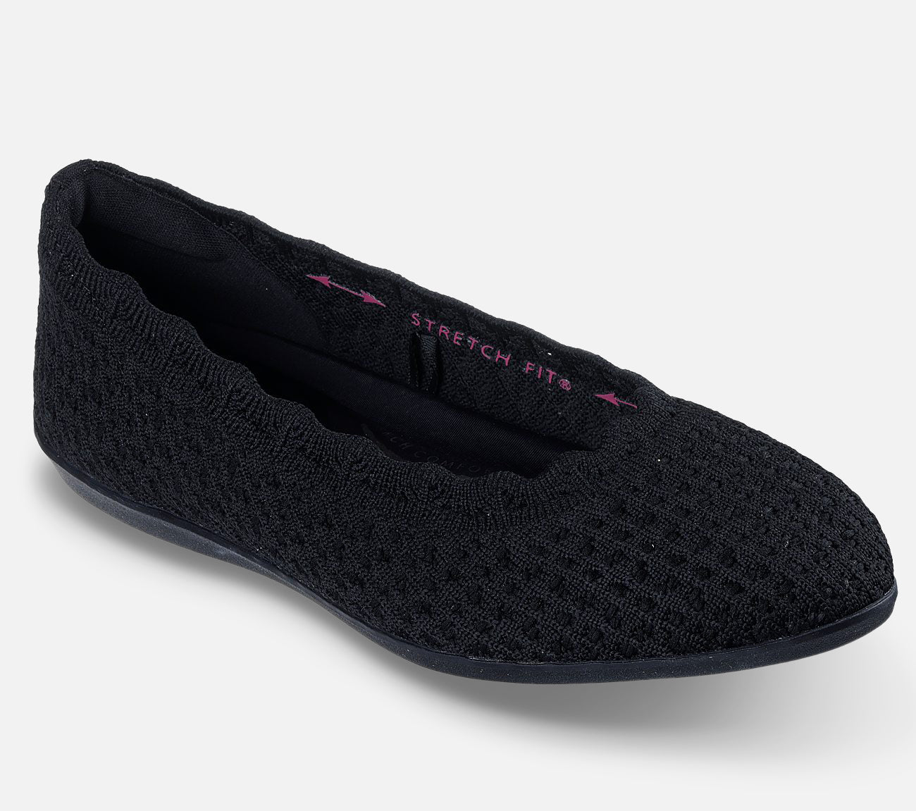 Cleo Walk Ballerina Skechers.se
