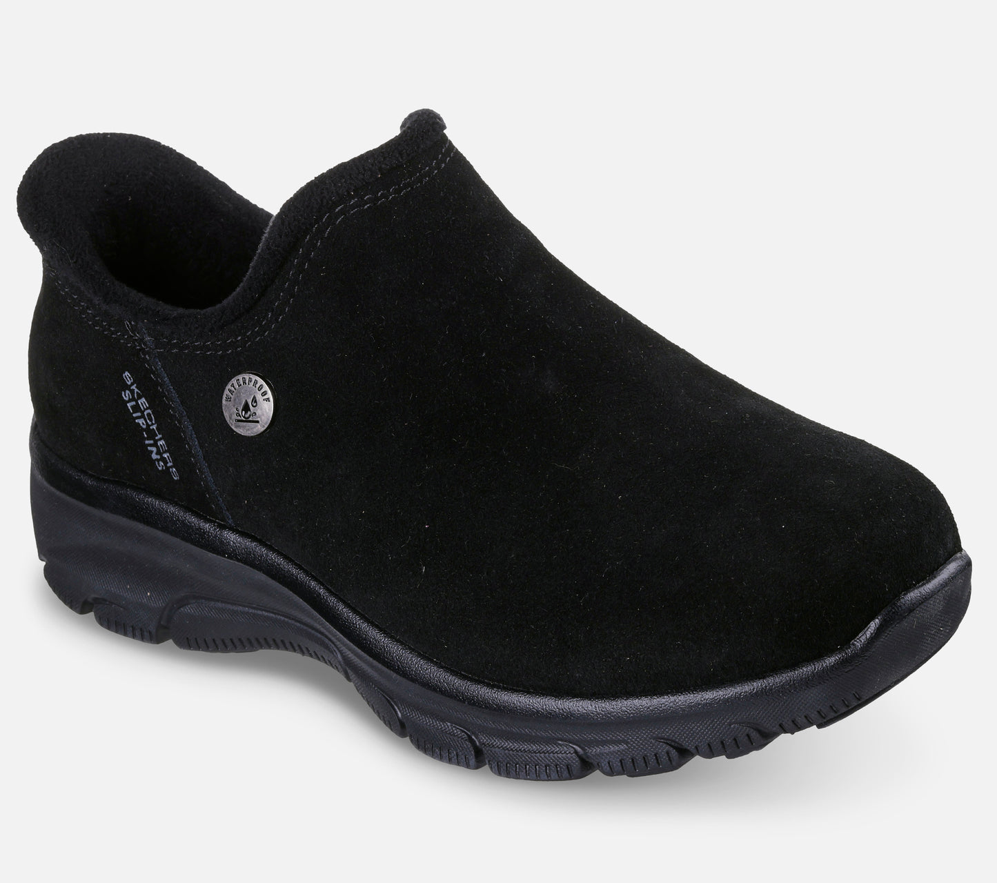 Slip-ins: Easy Going – Winter Wind - Waterproof Boot Skechers.se