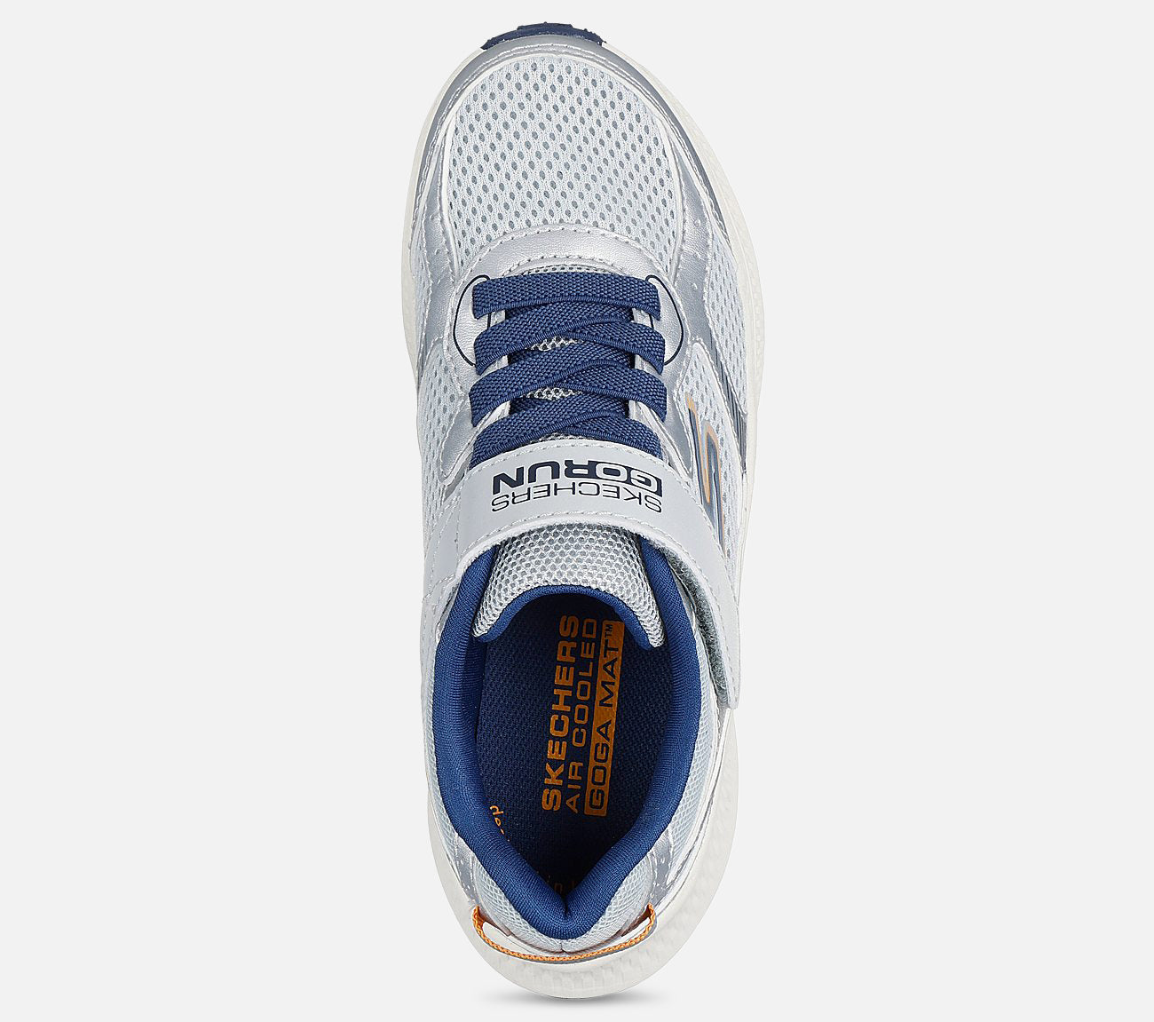 GO RUN Consistent 2.0 - Level-Pace Shoe Skechers.se