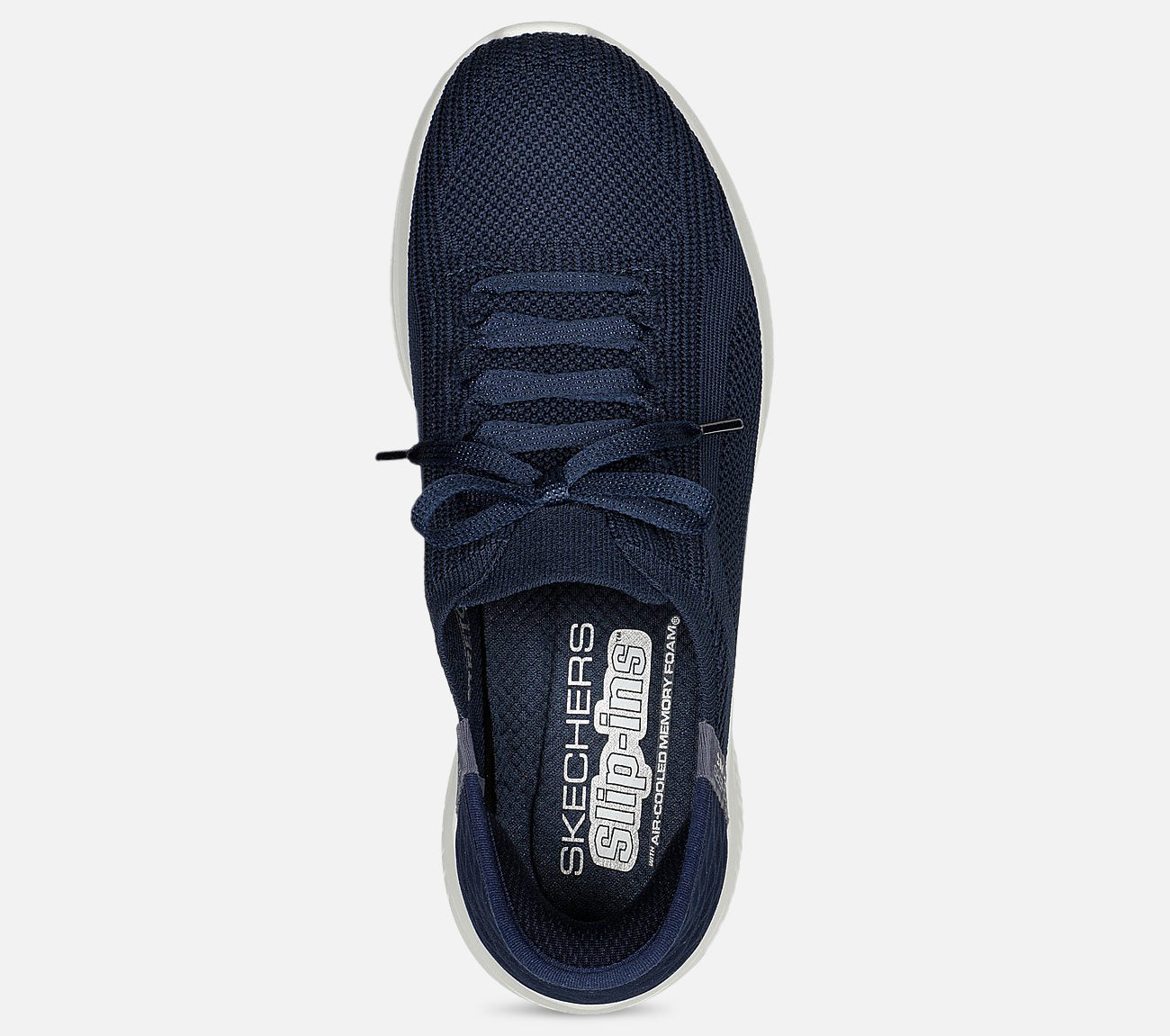Wide Fit: Slip-ins: Ultra Flex 3.0 - Brilliant Path Shoe Skechers.se