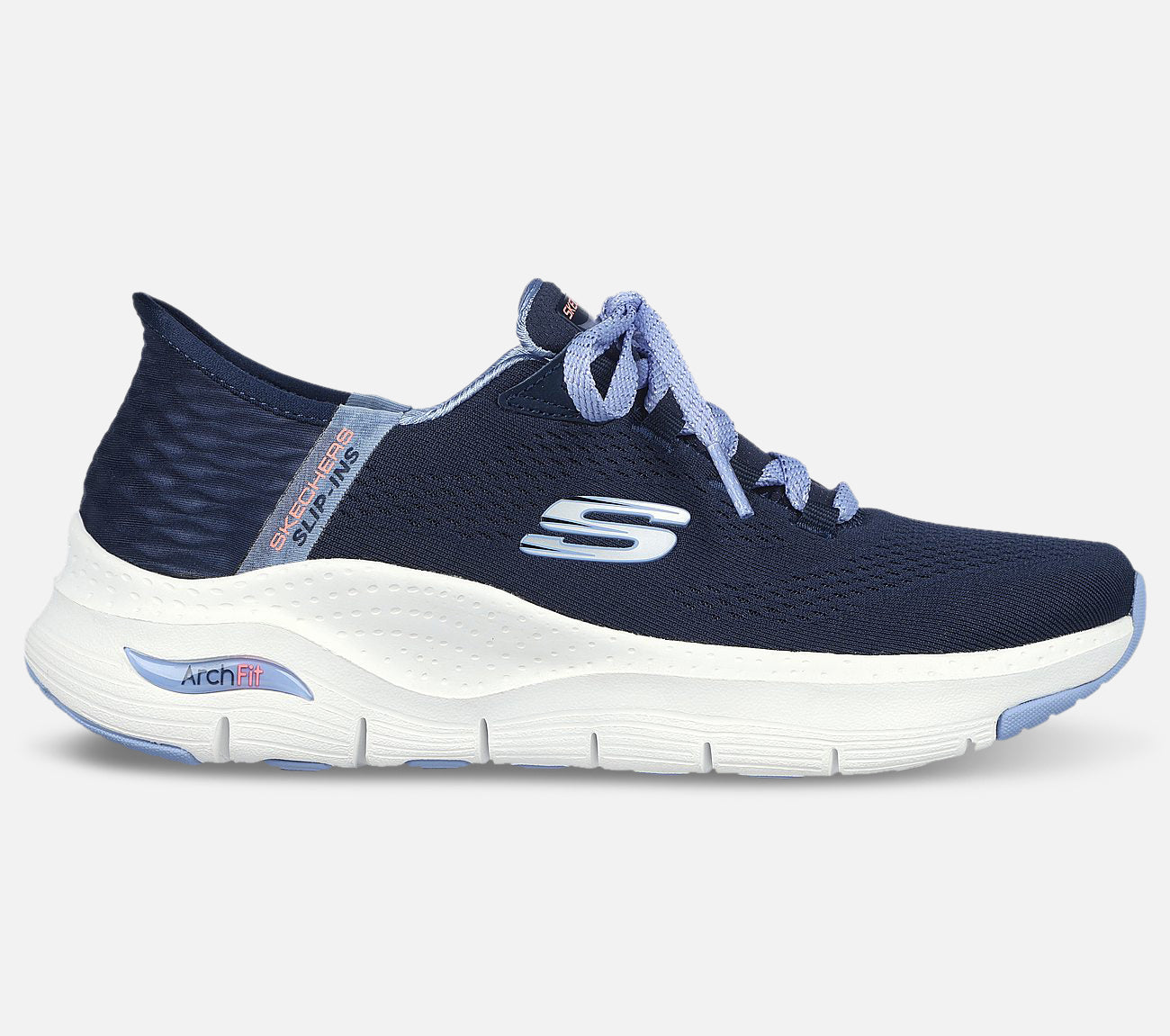 Slip-ins: Arch Fit - Fresh Flare Shoe Skechers.se