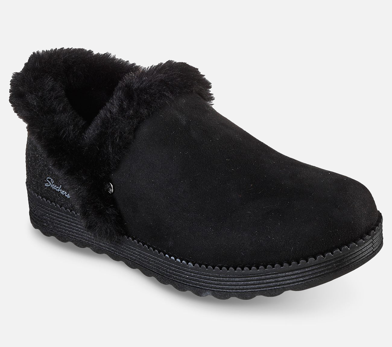 Arch Fit Dream - Winter Warmth Slipper Skechers.se