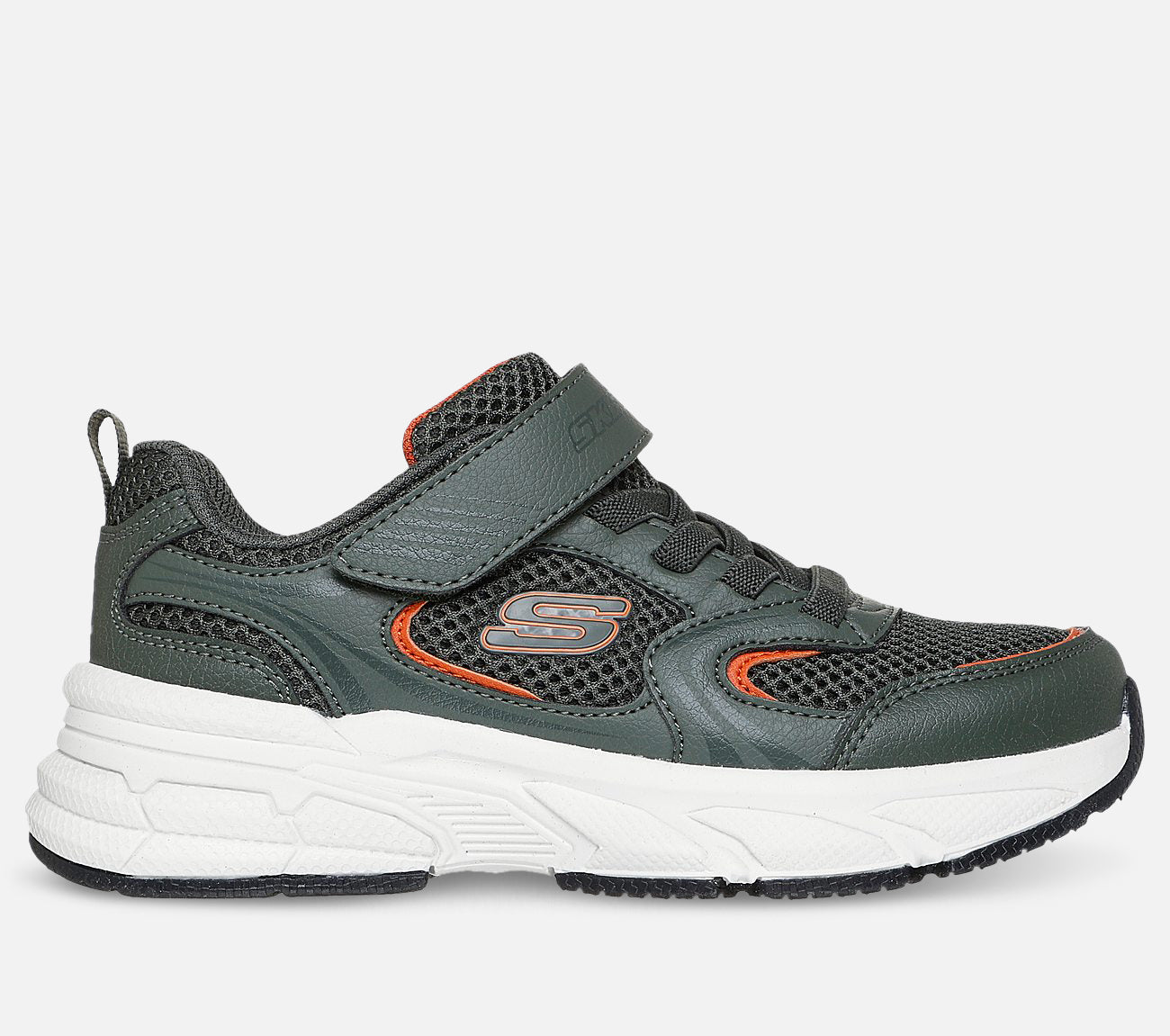 Retro-Graph Shoe Skechers.se