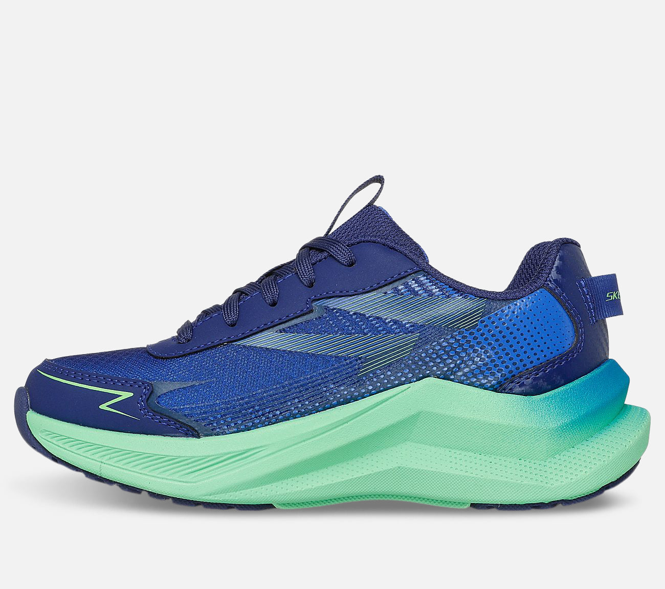 Max Cushioning Ascender - Stable-Pacer Shoe Skechers.se