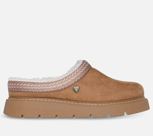 BOBS Keepsakes Lite - Cozy Fest Shoe Skechers.se