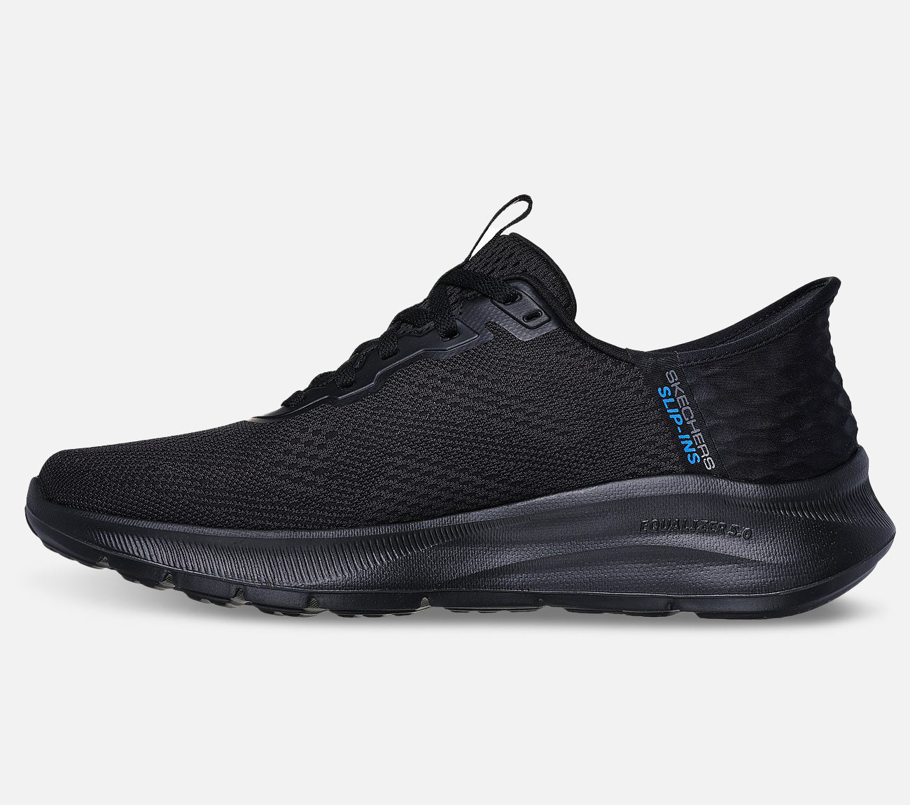 Relaxed Fit: Slip-ins: Equalizer 5.0 - Standpoint Shoe Skechers.se