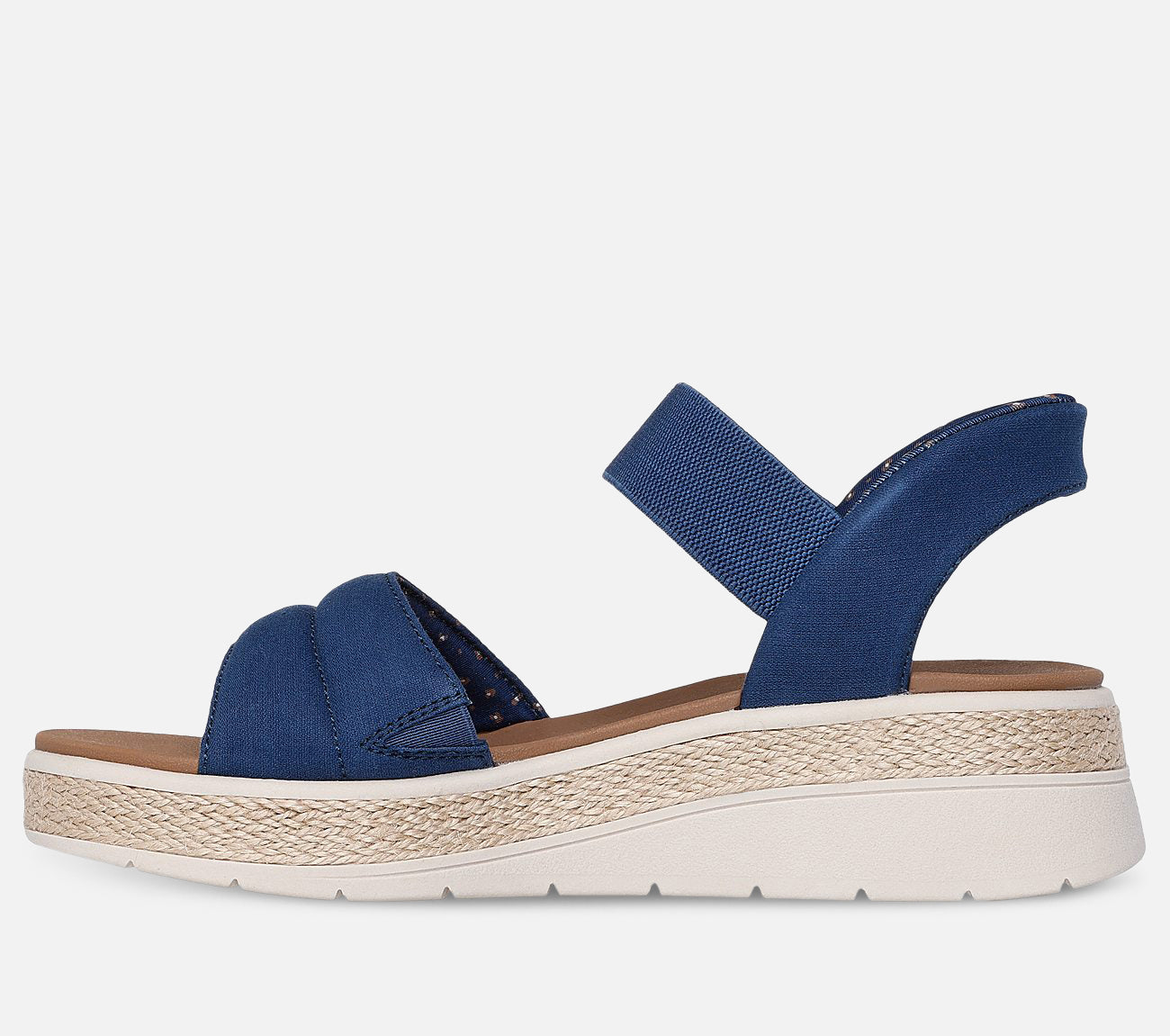 Slip-ins: BOBS Sun Ray Sandal Skechers.se
