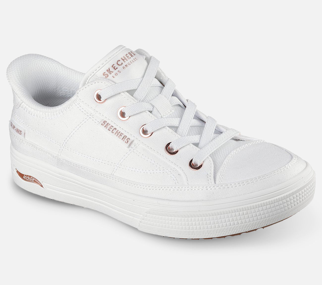 Slip-ins: Arch Fit Arcade - See Ya There Shoe Skechers.se