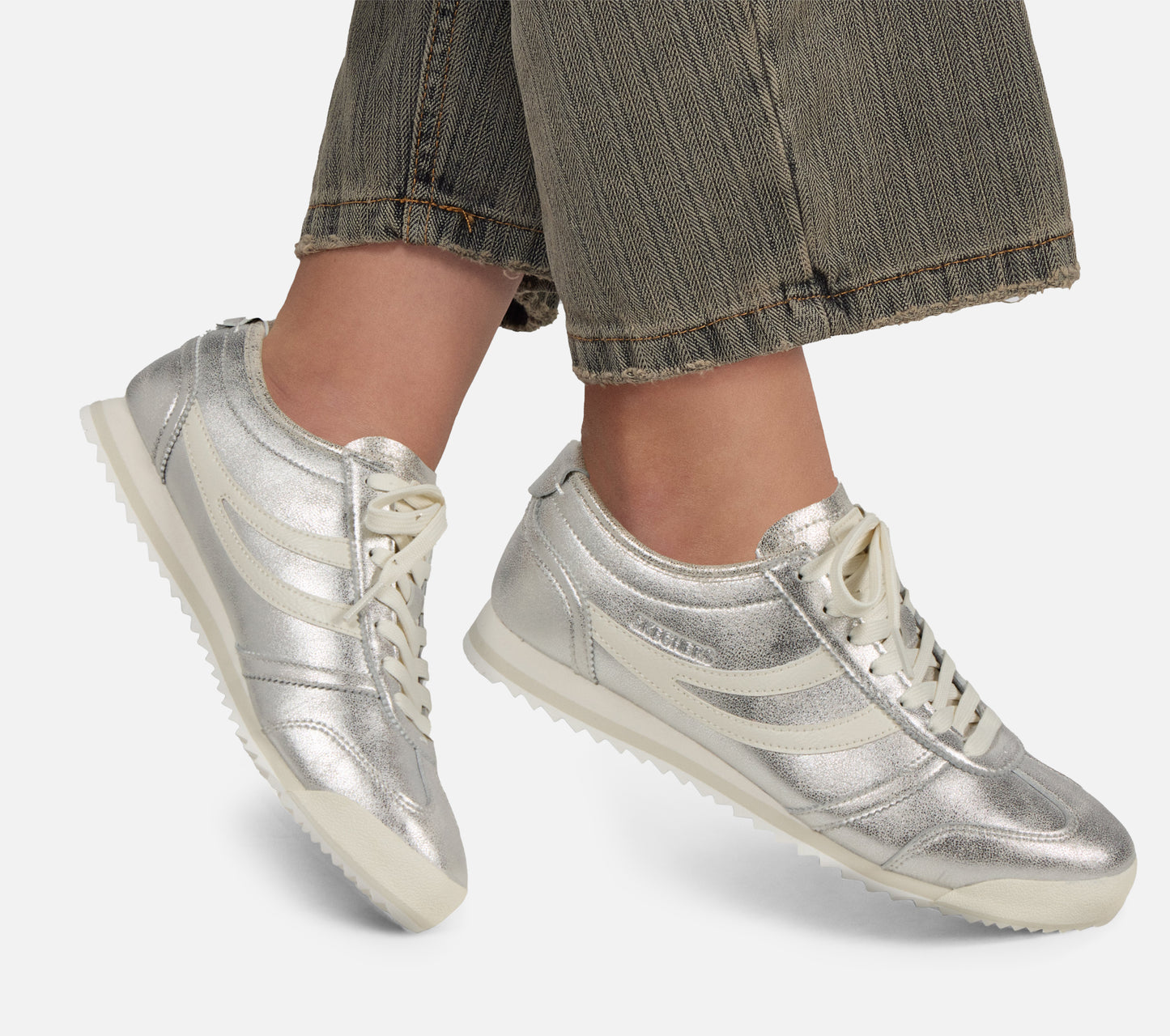 Topnotch - Shimmer Chic Shoe Skechers.se