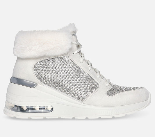 Million Air - Elevated Luxe Air Boot Skechers.se