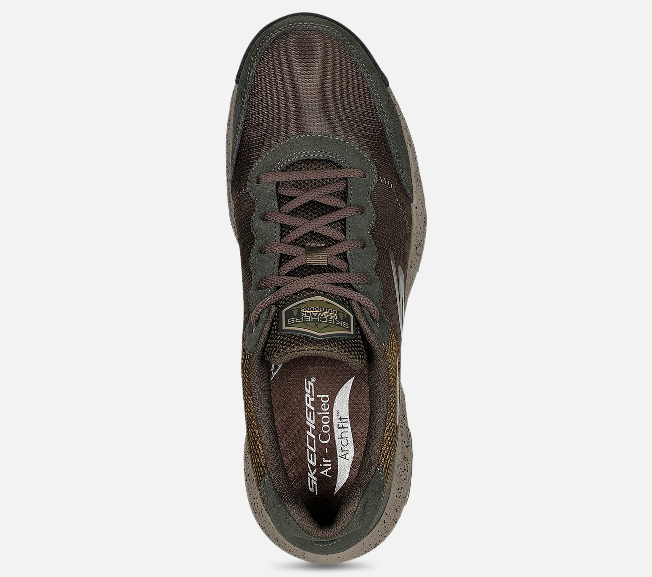 GO WALK Arch Fit Outdoor - Water Repellent Shoe Skechers