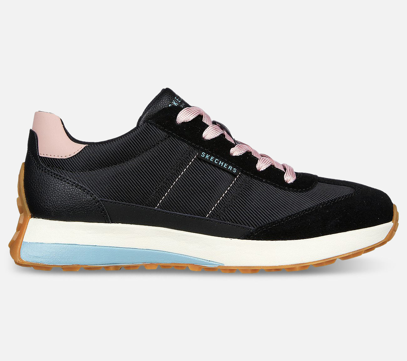 Gusto - Retro Wind Shoe Skechers