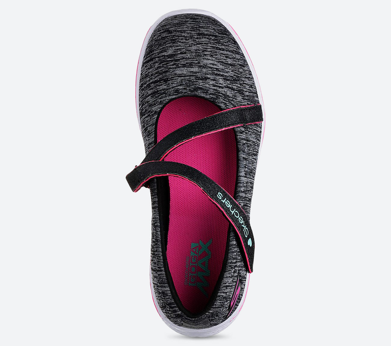 GO WALK 4 Ballerina Skechers