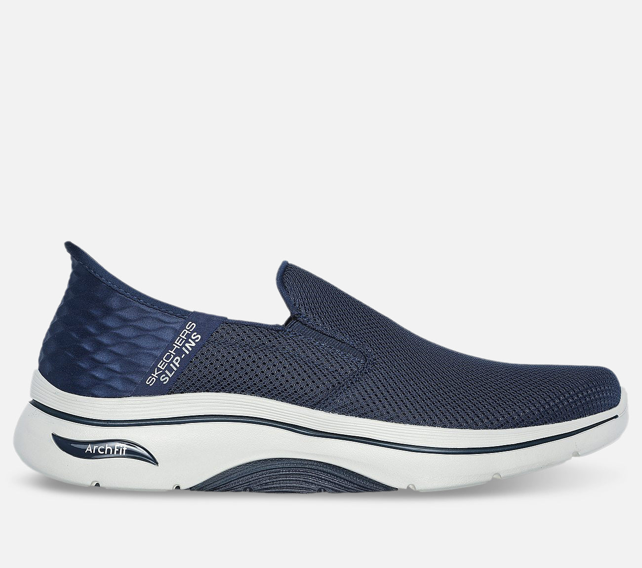 Slip-ins: GO WALK Arch Fit 2.0 - Hands Free Shoe Skechers.se