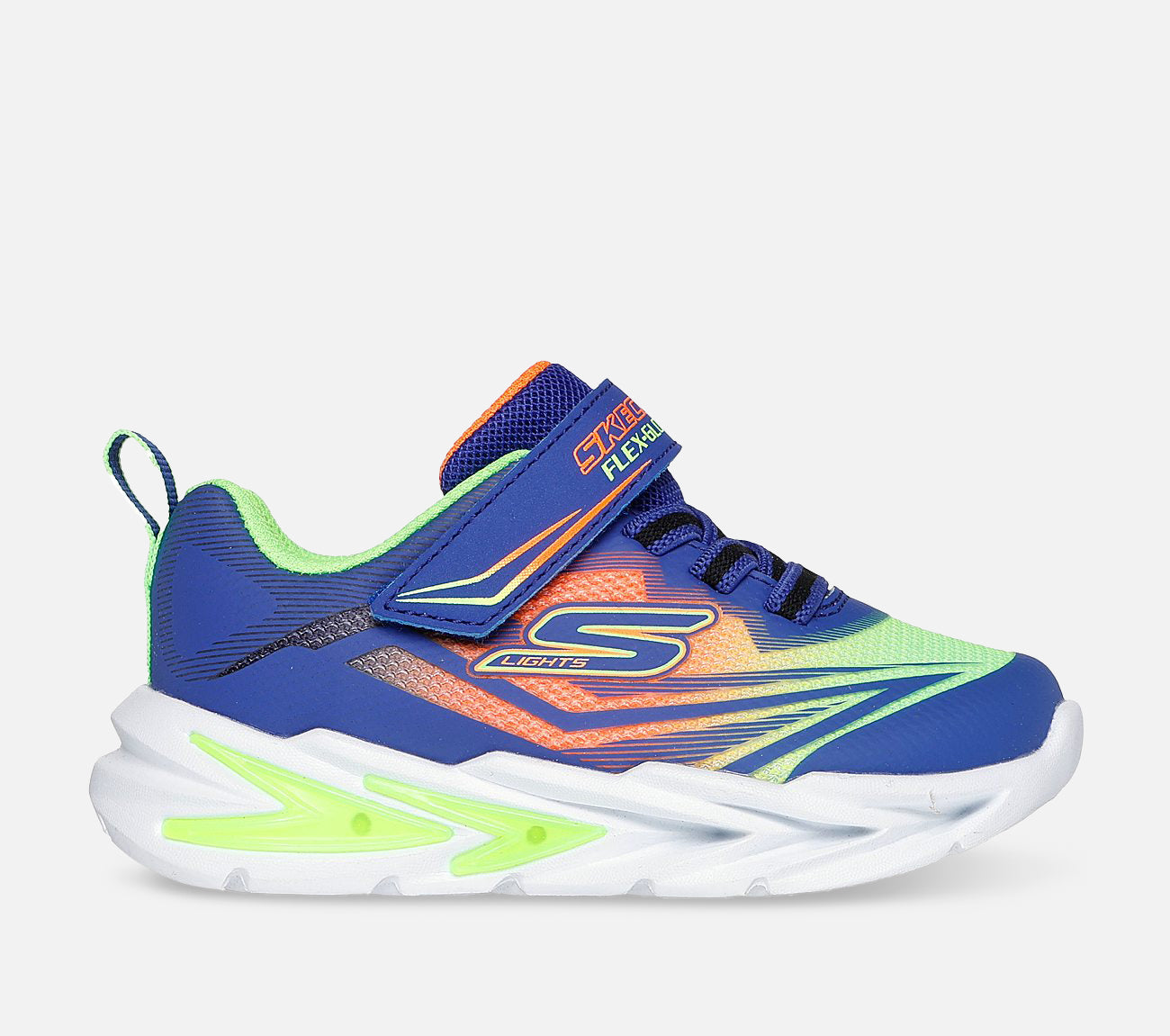 S-Lights: Flex-Glow Ultra Shoe Skechers.se