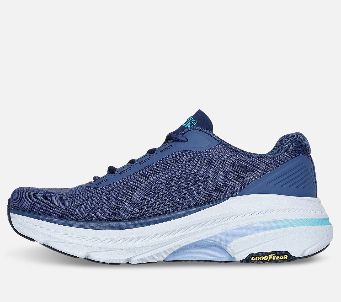 Max Cushioning Arch Fit 2.0 - Avenida Shoe Skechers.se