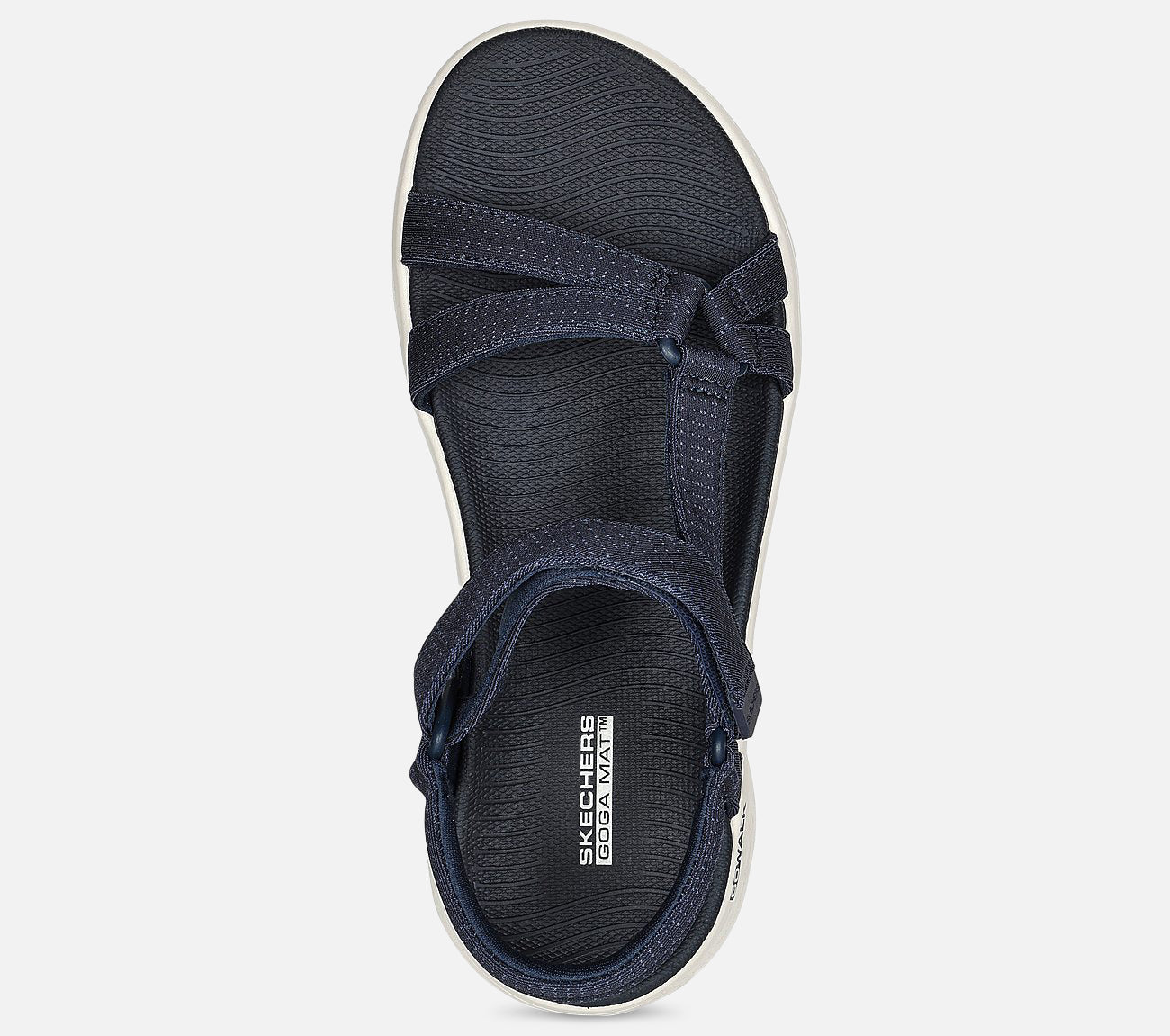 GO WALK Flex Sandal - Sublime Sandal Skechers