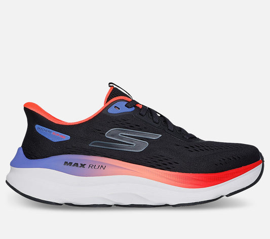 Slip-ins: Max Cushioning - Max Run Shoe Skechers.se