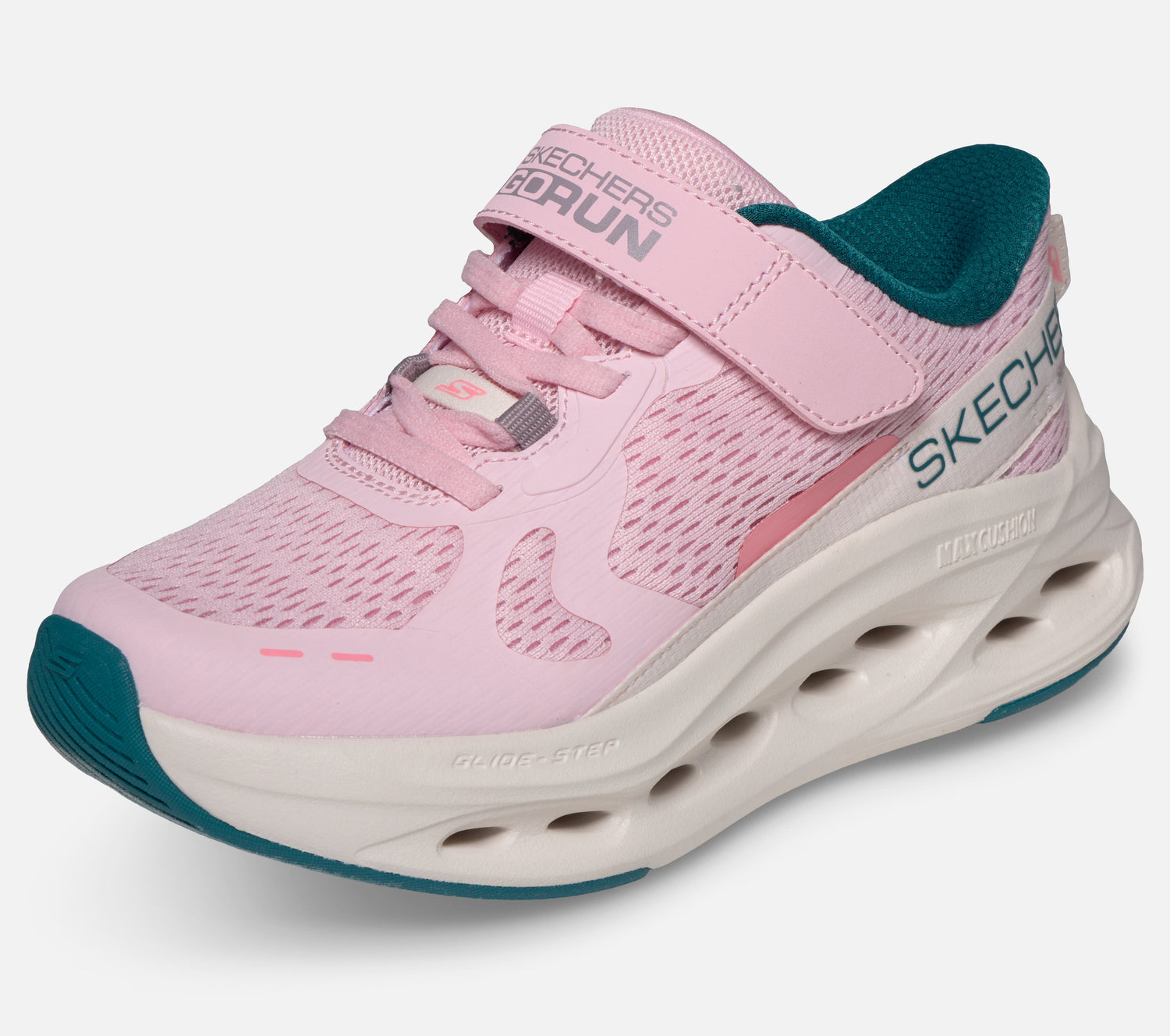 Slip-ins: Max Cushioning Glide-Step Shoe Skechers.se