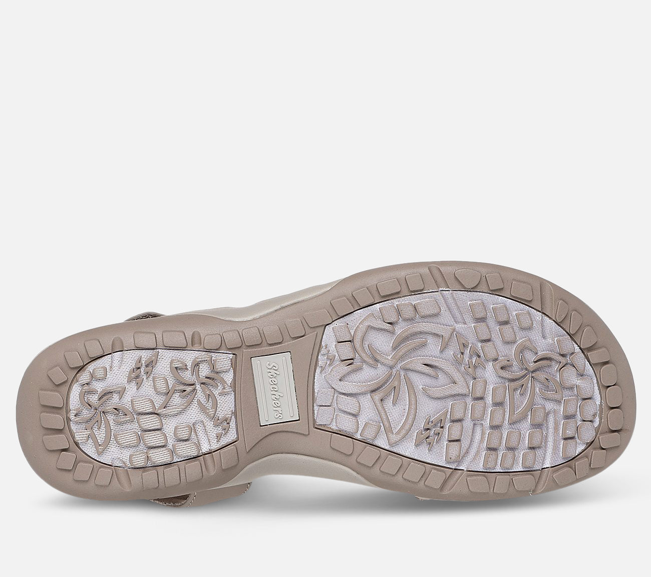 Reggae Slim - Coffee Run Sandal Skechers.se