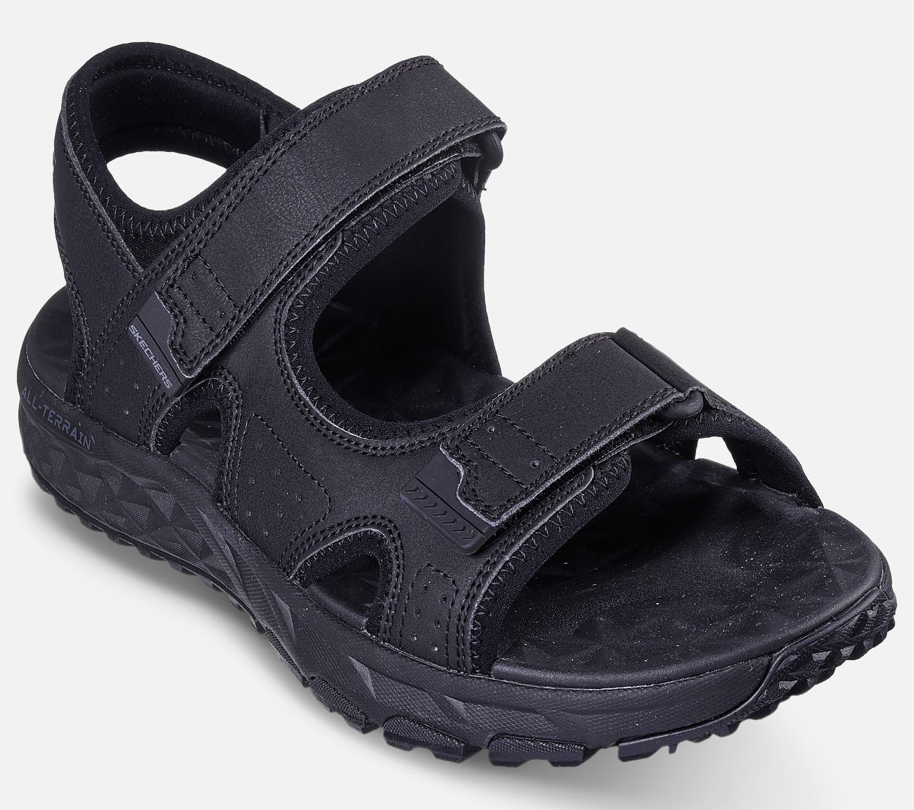 Escape Plan Trail Sandal - Forever Pursuit Sandal Skechers.se