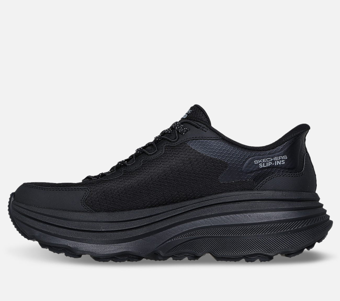 Relaxed Fit: Slip-ins: Max Cushioning - Zirrus Shoe Skechers.se