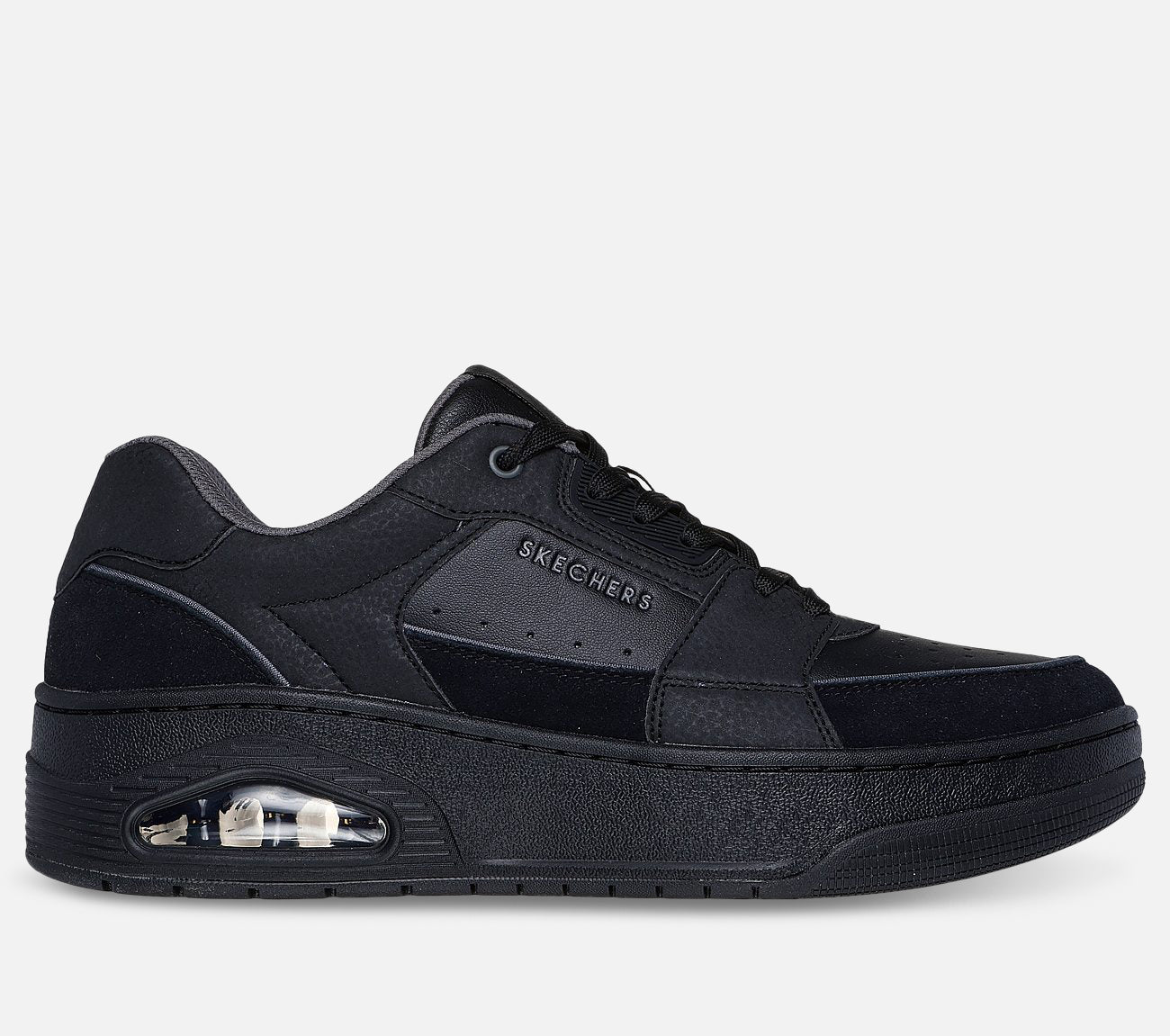 Uno Court - Low Post Match Shoe Skechers.se