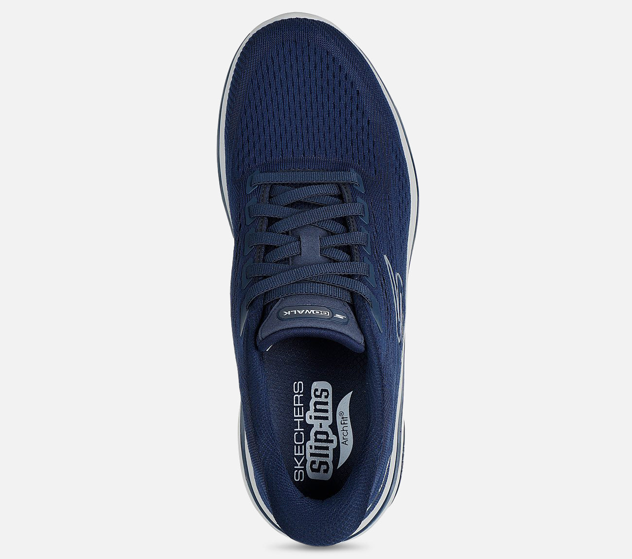Slip-ins: GO WALK Arch Fit 2.0 - Percy Shoe Skechers.se