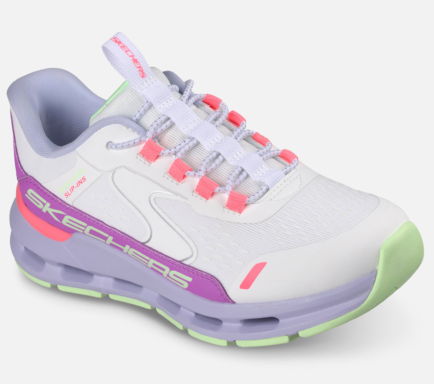 Slip-ins: Glide-Step - Vista Lane