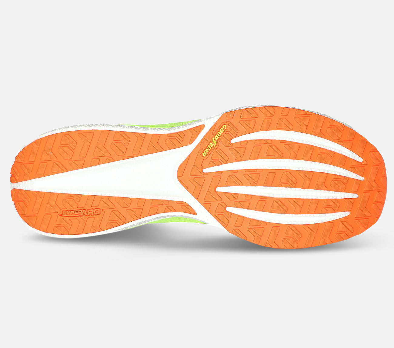 GO RUN Speed Beast Shoe Skechers
