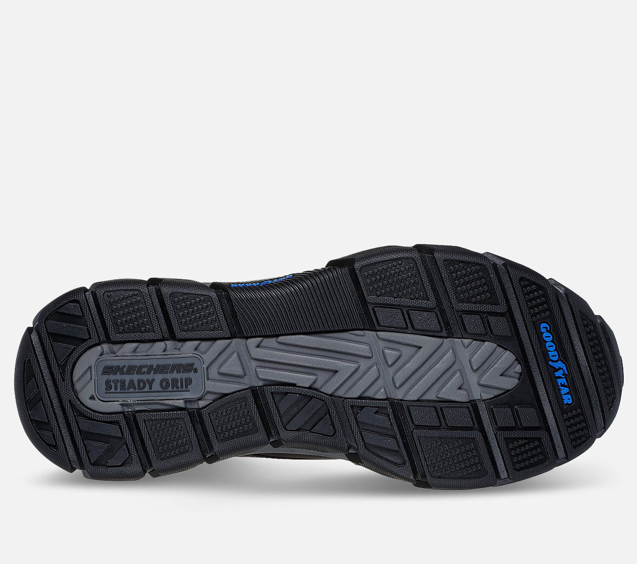 Relaxed Fit: Slip-ins: Respected - Garrett Shoe Skechers.se