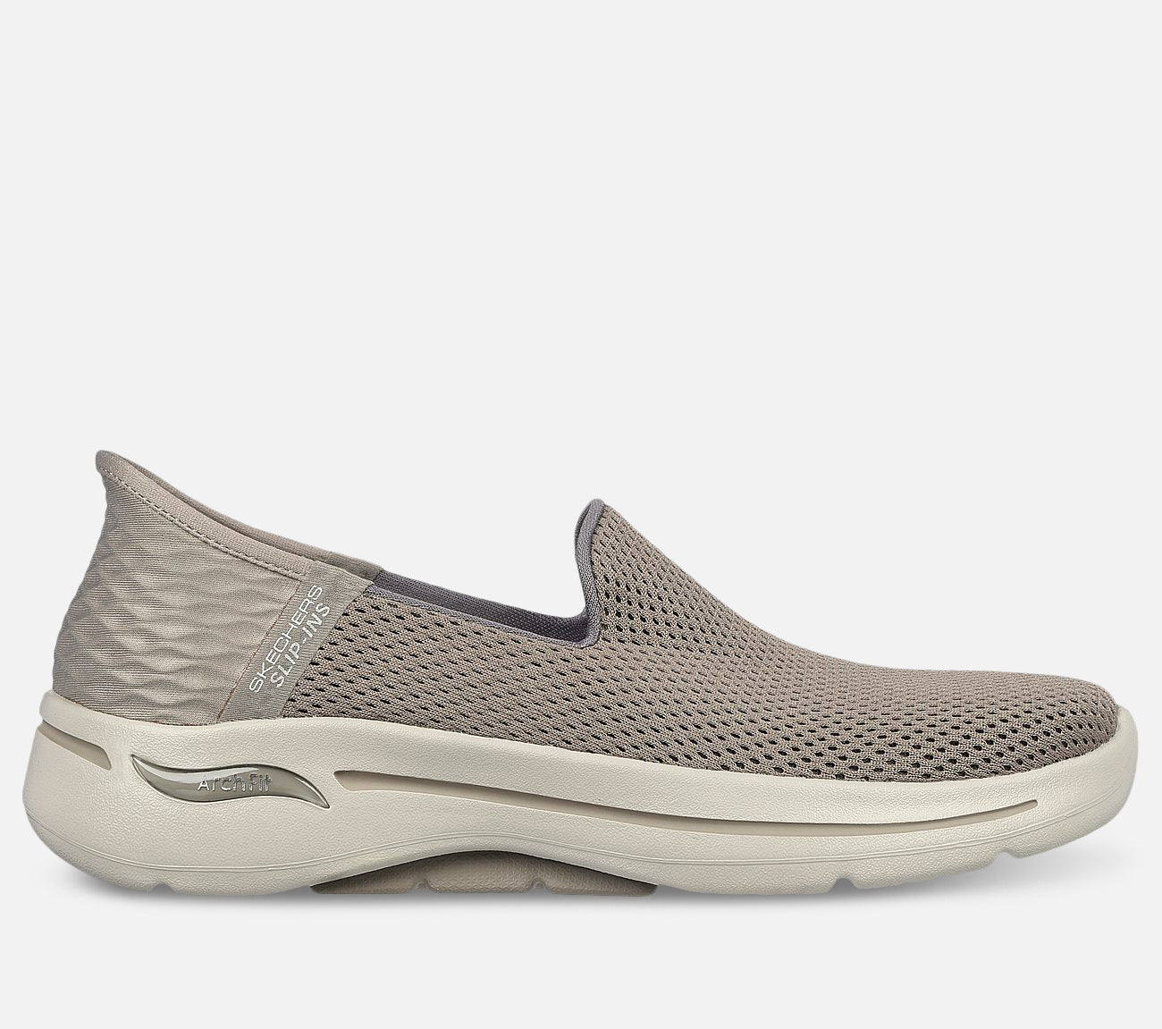 Slip-ins: GO WALK Arch Fit - Summer Shoe Skechers.se