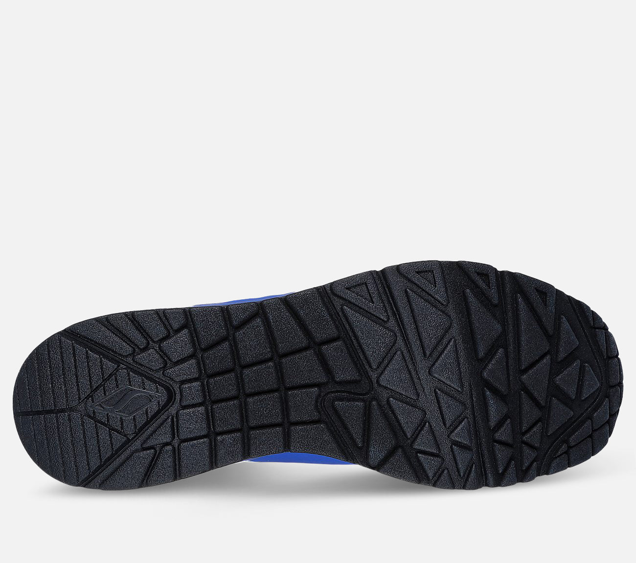 Uno - Stand On Air Shoe Skechers.se
