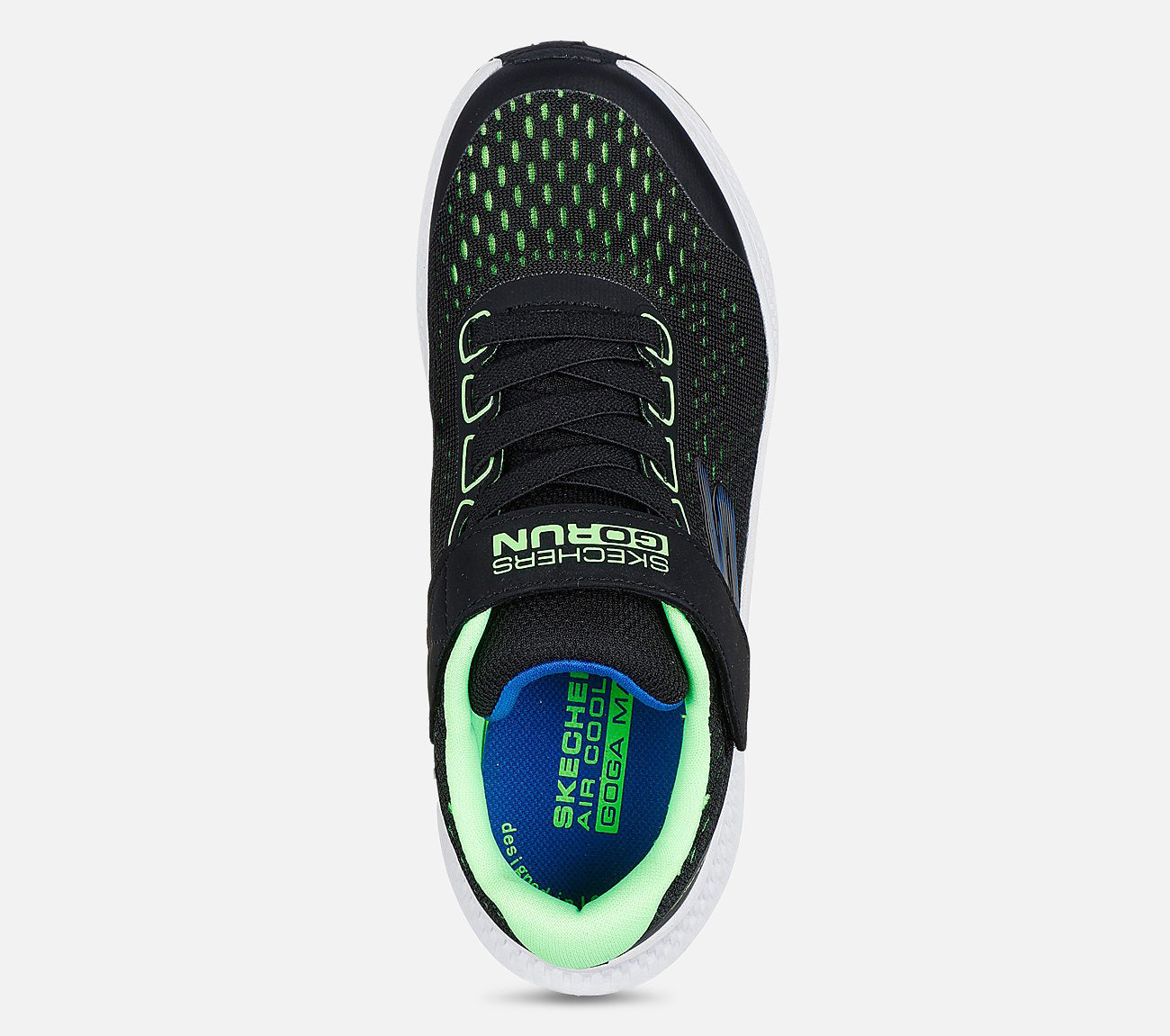 GO RUN Consistent 2.0 - Kexlux Shoe Skechers.se
