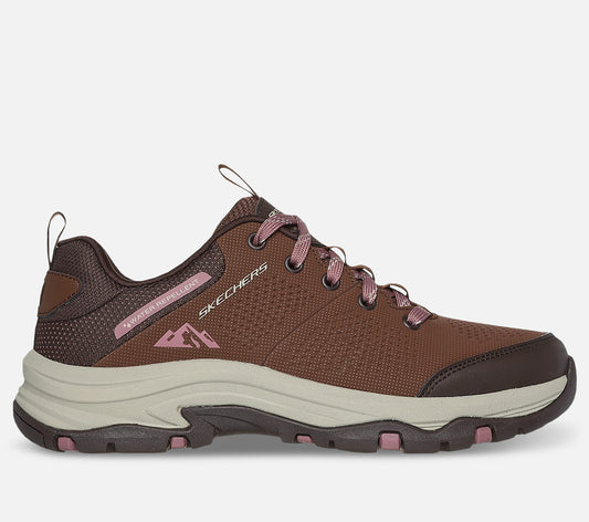 Relaxed Fit: Trego - Trail Destiny - Water Repellent Shoe Skechers.se