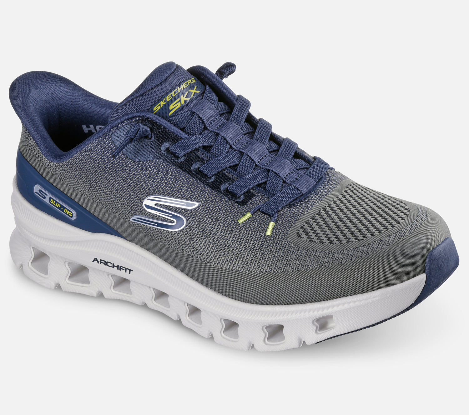 Slip-ins: Arch Fit Glide-Step Pro Shoe Skechers.se