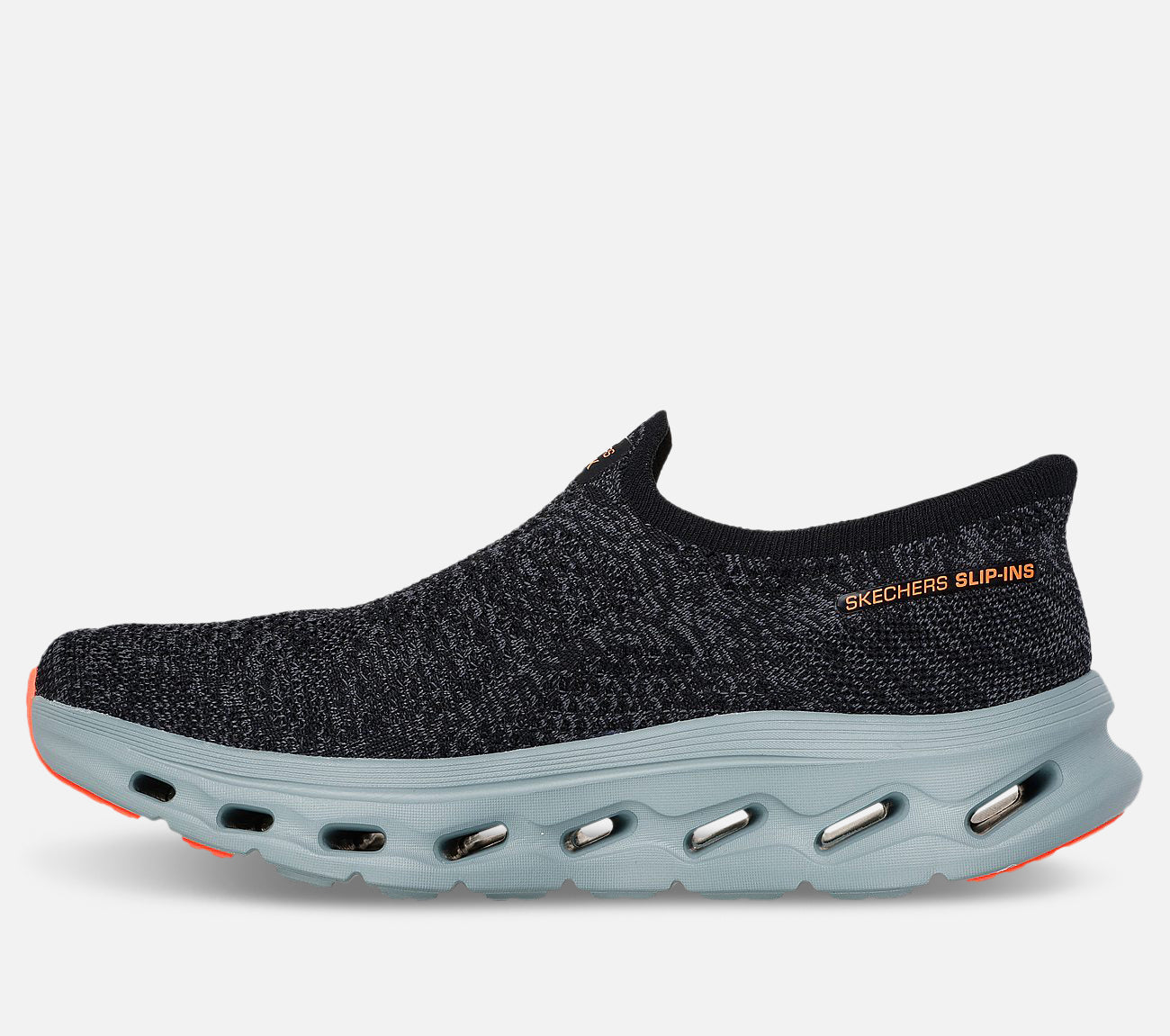 Slip-ins: GO WALK Glide-Step 2.0 - Caleb Shoe Skechers.se