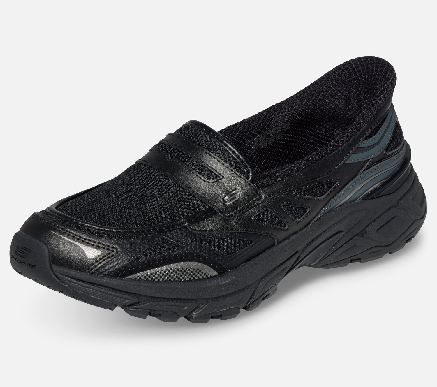 Slip-ins: Stamina Sport - Instant Icon Shoe Skechers.se
